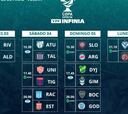 Copa de la Superliga: horarios, partidos y fixture de la vuelta de octavos