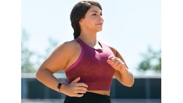 Fitbit Inspire 2: la pulsera de actividad con 61.000 valoraciones y un 35% de descuento