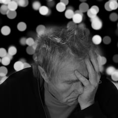 Un estudio de Cambridge señala cuántos años antes podría detectarse la demencia