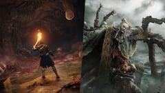 Elden Ring: Miyazaki cuenta por qué no habrá anillos como parte del equipo