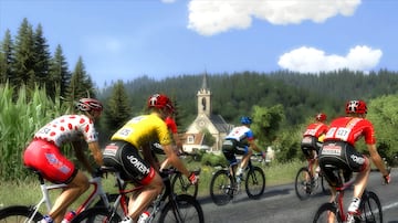 Captura de pantalla - Tour de France 2014 (360)