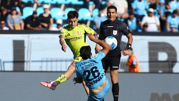 Iquique 2-3 U. de Chile: goles, crónica, resumen y resultado del fútbol chileno