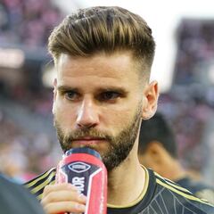 Mario González, el español que quiere hacer historia en la MLS