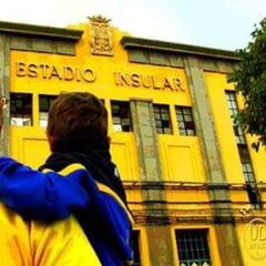 "Bastantes penurias hay en la vida como para que el fútbol sea una más"