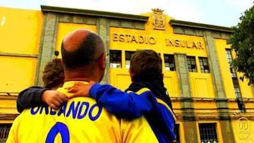 "Bastantes penurias hay en la vida como para que el fútbol sea una más"