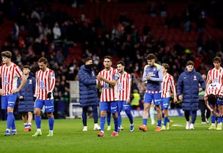 Muchos artistas, pero la vida es agria sin Barrios