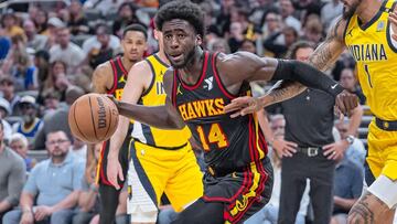Matters of faith are not trivial which is precisely why the Atlanta Hawks star’s decision to leave the professional game is worthy of a closer look.
