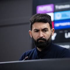 Más difícil todavía para Romo