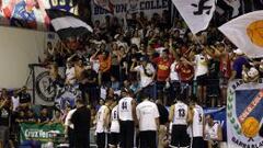 U. Concepción presentó duro reclamo contra Colo Colo