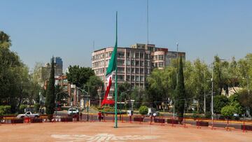Alcaldía Cuauhtémoc empezará vacunación a personas de 50 a 59 años