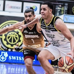 Correcaminos vs. Fuerza Regia: primer careo, segundo round