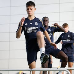 Carlo Ancelotti issues Arda Güler injury update: when will he make his debut for Real Madrid?