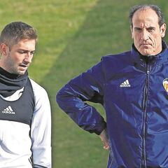 Voro al rescate... 93 días después