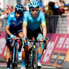 Superman: "Al Tour le falta la emoción del Giro o la Vuelta"