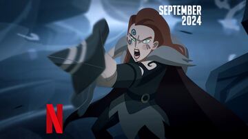 What’s coming to Netflix in September 2024: movies, series, documentaries and specials