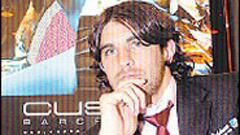 "Ni mis compañeros conocen mi fútbol"