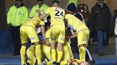 El Campanil no falla ante Iquique y ahora va por la Católica