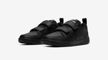 Nike Pico 5: así son las zapatillas con velcro que tu pequeño no se va a querer quitar en casa, el colegio o el parque