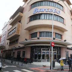 La mítica sala de Madrid que el Ayuntamiento planea cerrar después de casi 100 años