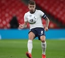 Trippier pone el listón alto a Inglaterra: “Tenemos jugadores para ganar”