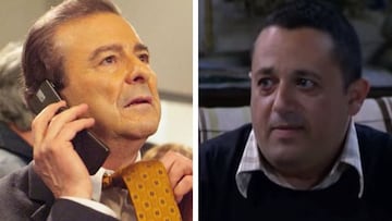 Pep車n Nieto cuenta la verdad detr芍s de una escena hist車rica con Juan Diego