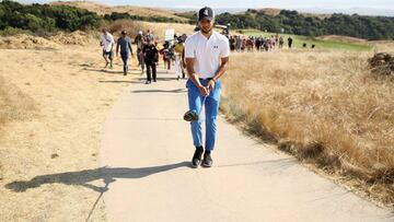 Stephen Curry: "Quiero terminar mi carrera en los Warriors"