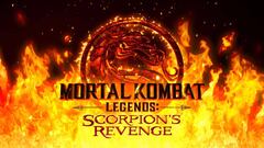 Mortal Kombat Legends: Scorpion&#039;s Revenge | Warner Bros. Animation