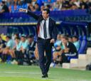Emery: “Hay que seguir en esta dinámica para ser creíbles”