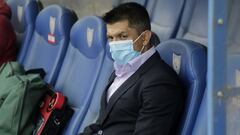 El equipo de Primera División que anunció la salida de su DT