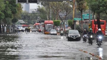 Día de la Independencia en México: qué clima hará y cómo será el tiempo