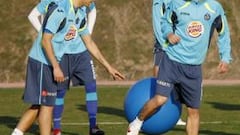 Geta y Málaga se pican y se enseñan los colmillos