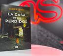 ‘La casa de los perdidos’, una novela retorcida y adictiva que se consolida en el panorama del thriller español