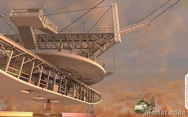 Goldeneye: Agente Corrupto (PlayStation 2)