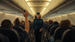 A flight attendant reveals the common mistake many passengers make after boarding: “We’re trying to counteract it”