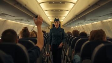How passengers are drawing the ire of flight attendants