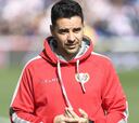 Rayo Vallecano - Girona: horario, canal de TV y dónde ver online