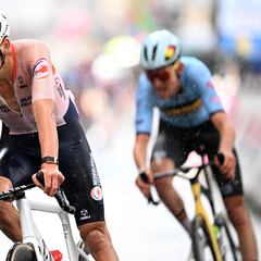 Mundial de ciclismo 2024 en Zúrich: recorridos y perfiles de la ruta y contrarreloj