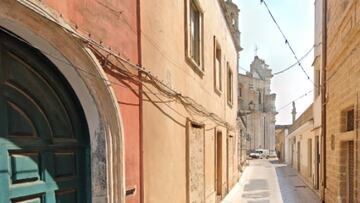 Un pueblo italiano da 30.000 euros a quien traslade all¨ª su residencia