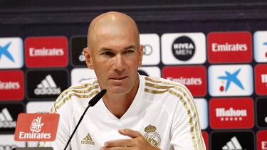 El pueblo madridista es sabio