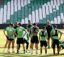 Ferencvaros - Betis: horario, TV y cómo y dónde ver en directo