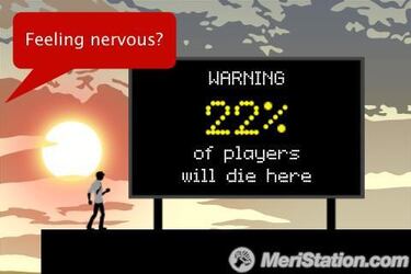 One Single Life, una sola vida y una sola oportunidad para jugarlo