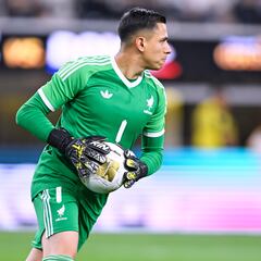 La sorpresa de México para enfrentar a Ecuador y Colombia