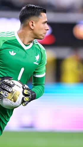 “Es fuerte para cualquier deportista perderse competencias así”