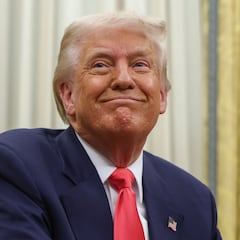 Trump pauses tariffs again, but not for all products: these are the goods from Mexico and Canada that are exempt