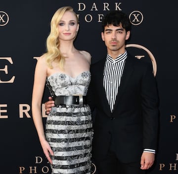 La actriz de ‘Game of Thrones’ está embarazada por primera ocasión y tendrá un hijo con el mayor de los Jonas Brothers, Joe Jonas.
