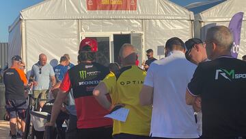 Una locura de tarjeta