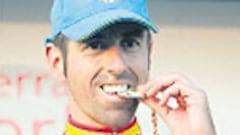Tauler gana el título de crono tras tres subcampeonatos