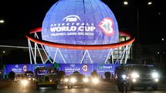 La máxima cita del basquetbol internacional está próxima a arrancar en tres sedes paralelas. México estará presente por segunda vez en 50 años.