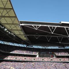 La FA ocultó 13 positivos por drogas en el fútbol inglés