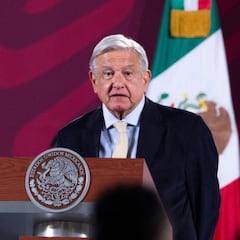 AMLO asegura que no aumentará el precio de la gasolina en México